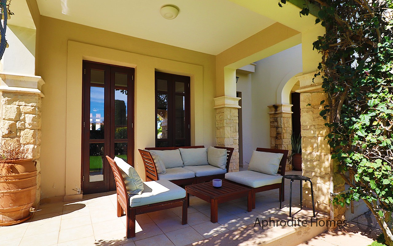 AH389P - 2-Bed Luxury Apartment