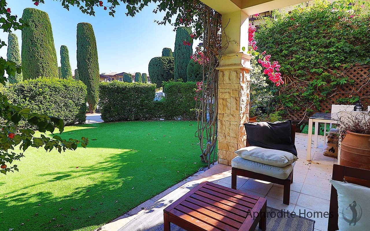 AH389P - 2-Bed Luxury Apartment