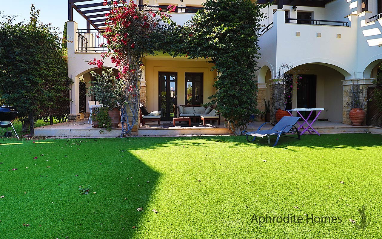 AH389P - 2-Bed Luxury Apartment