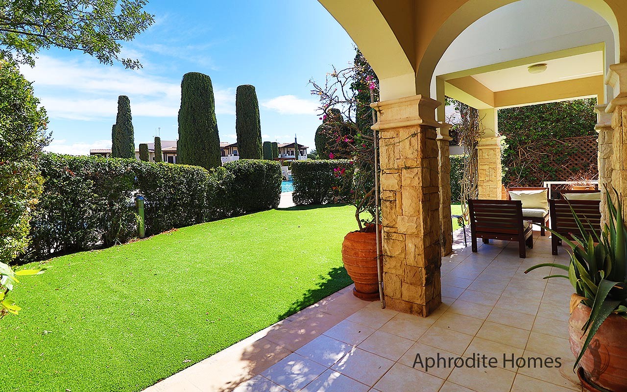 AH389P - 2-Bed Luxury Apartment
