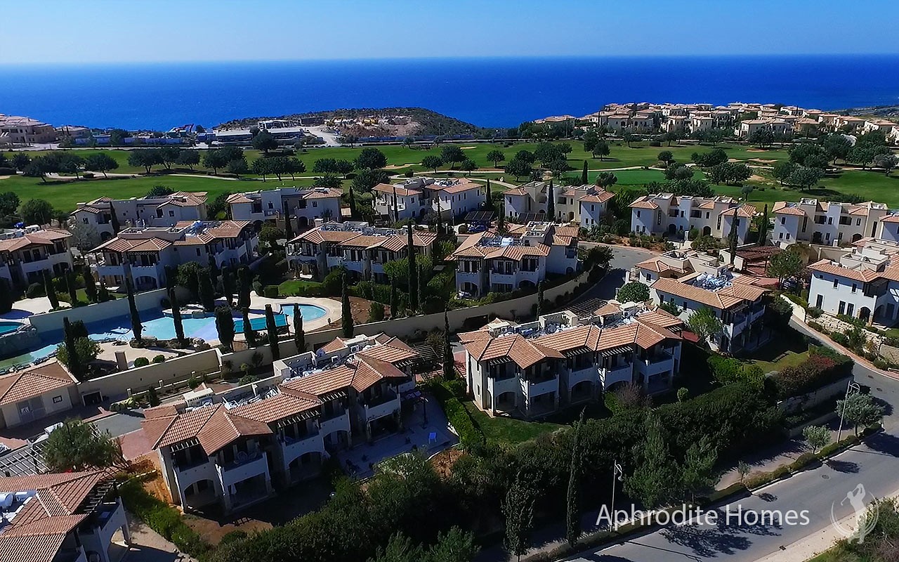 AH389P - 2-Bed Luxury Apartment
