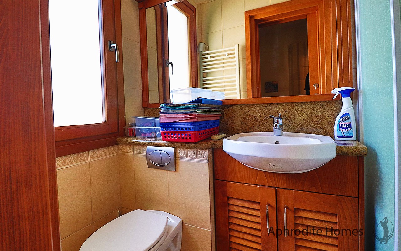 AH390V - 3-Bed Luxury Detached Villa