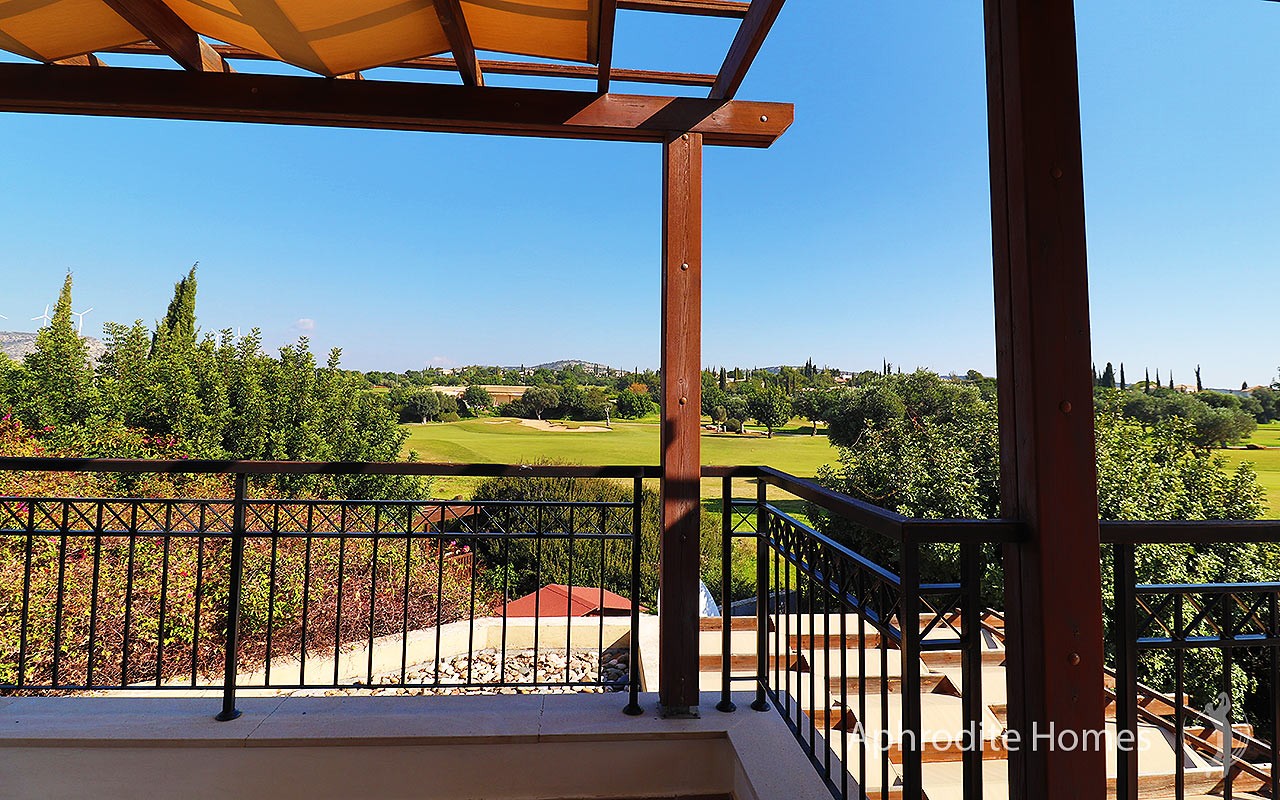 AH390V - 3-Bed Luxury Detached Villa