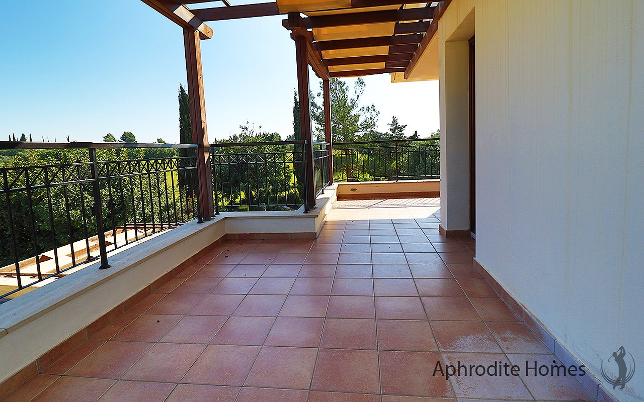 AH390V - 3-Bed Luxury Detached Villa