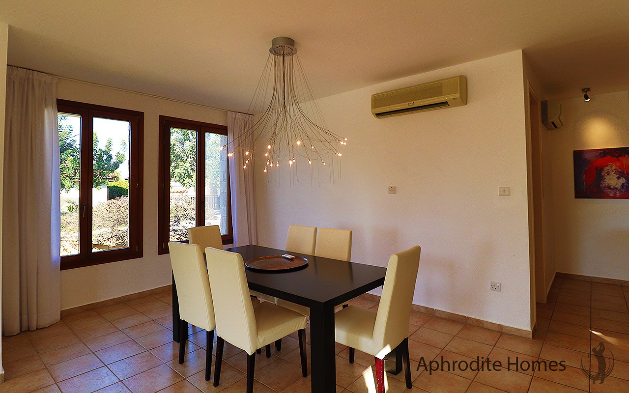 AH391V - 2/3-bed Luxury Detached Villa