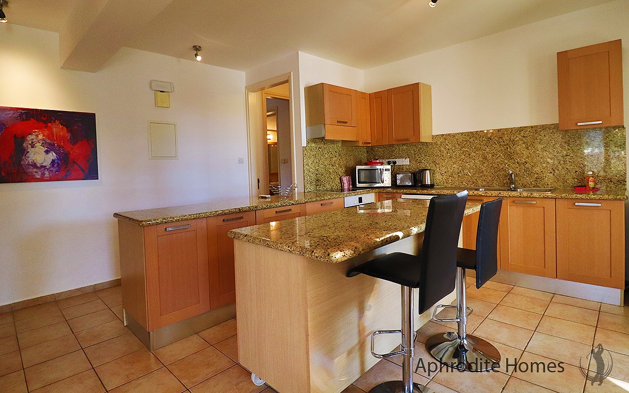 AH391V - 2/3-bed Luxury Detached Villa