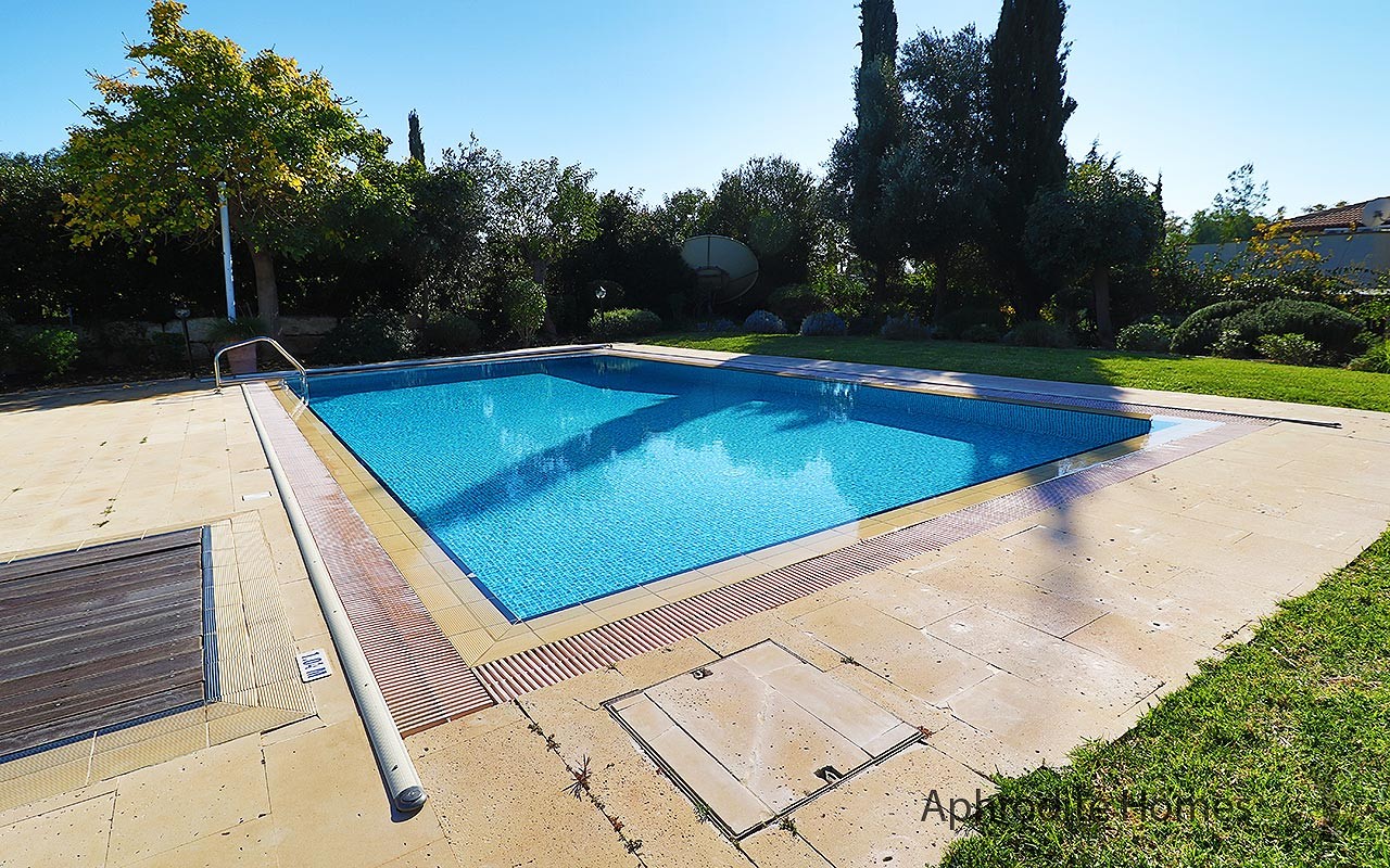 AH391V - 2/3-bed Luxury Detached Villa