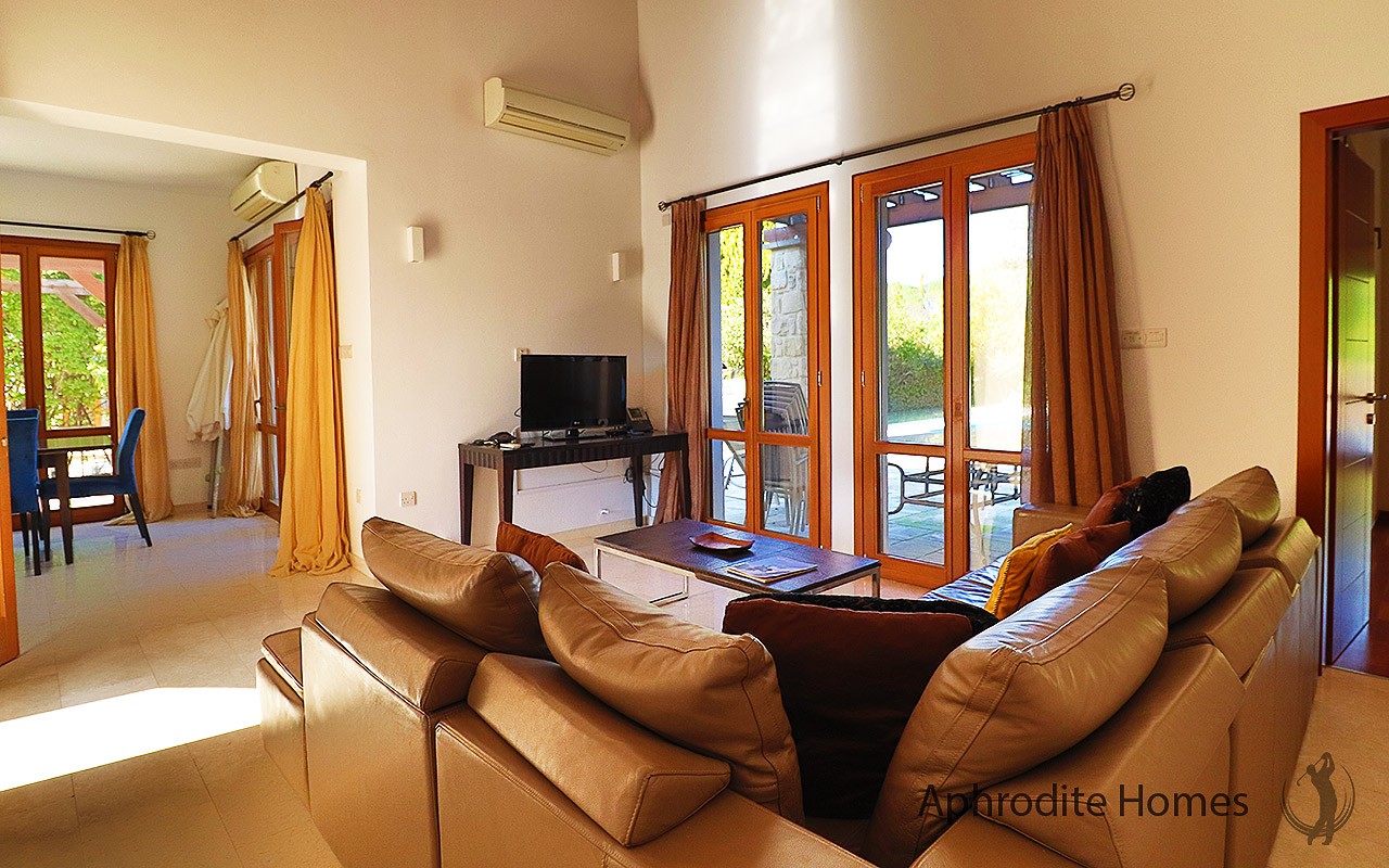 AH392V - 3/4 Bed Luxury Detached Villa