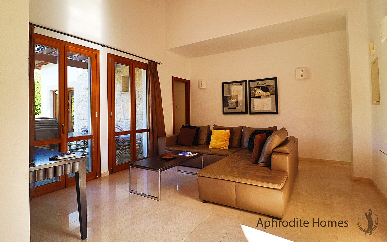 AH392V - 3/4 Bed Luxury Detached Villa