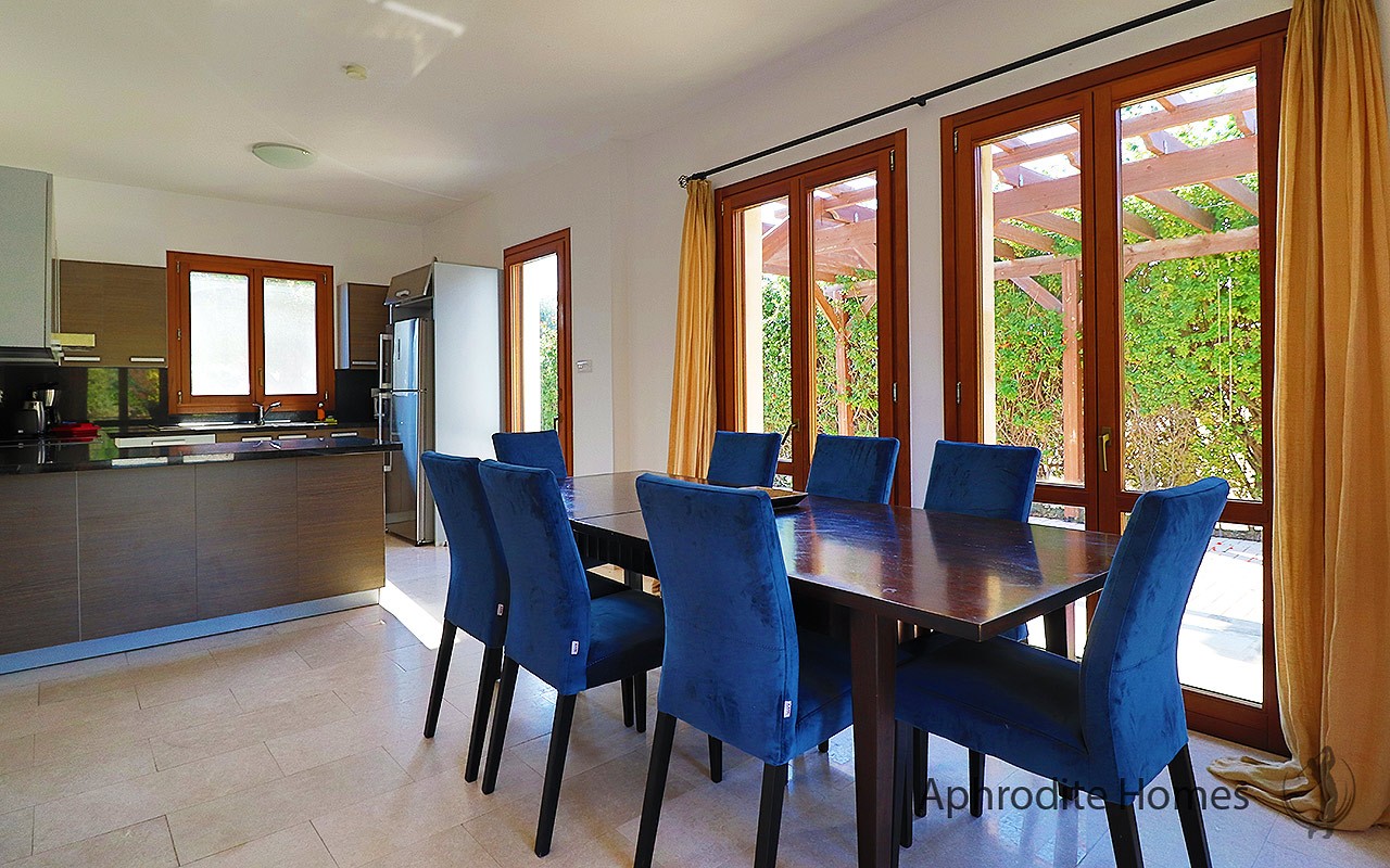 AH392V - 3/4 Bed Luxury Detached Villa