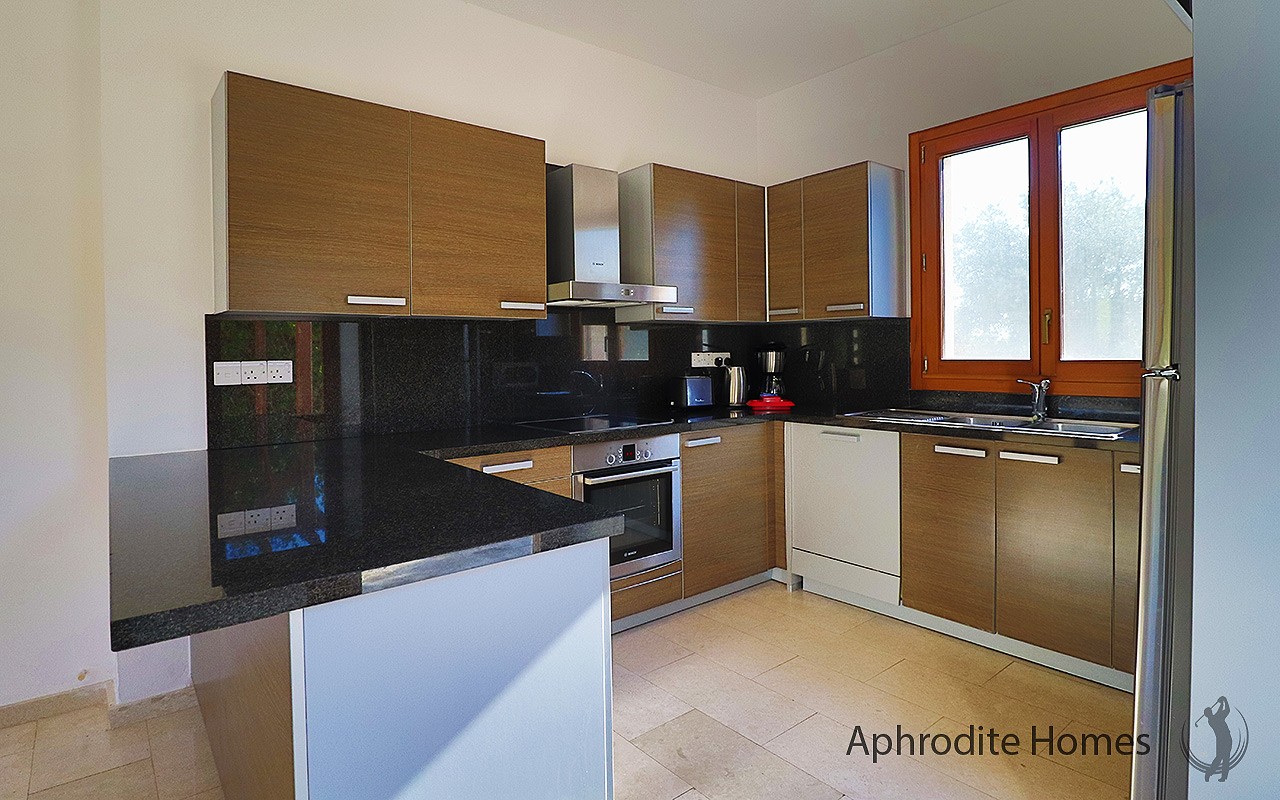 AH392V - 3/4 Bed Luxury Detached Villa