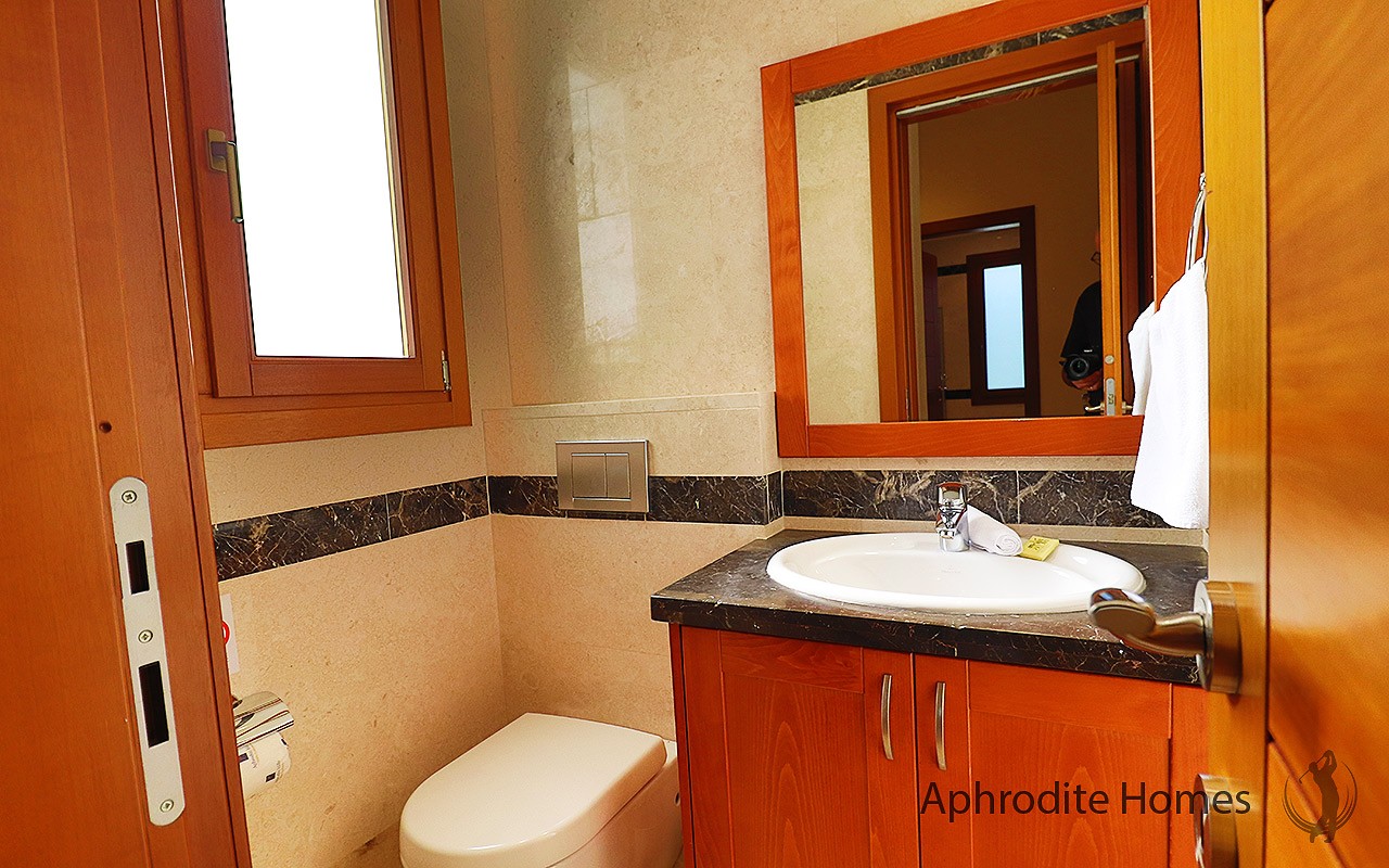 AH392V - 3/4 Bed Luxury Detached Villa
