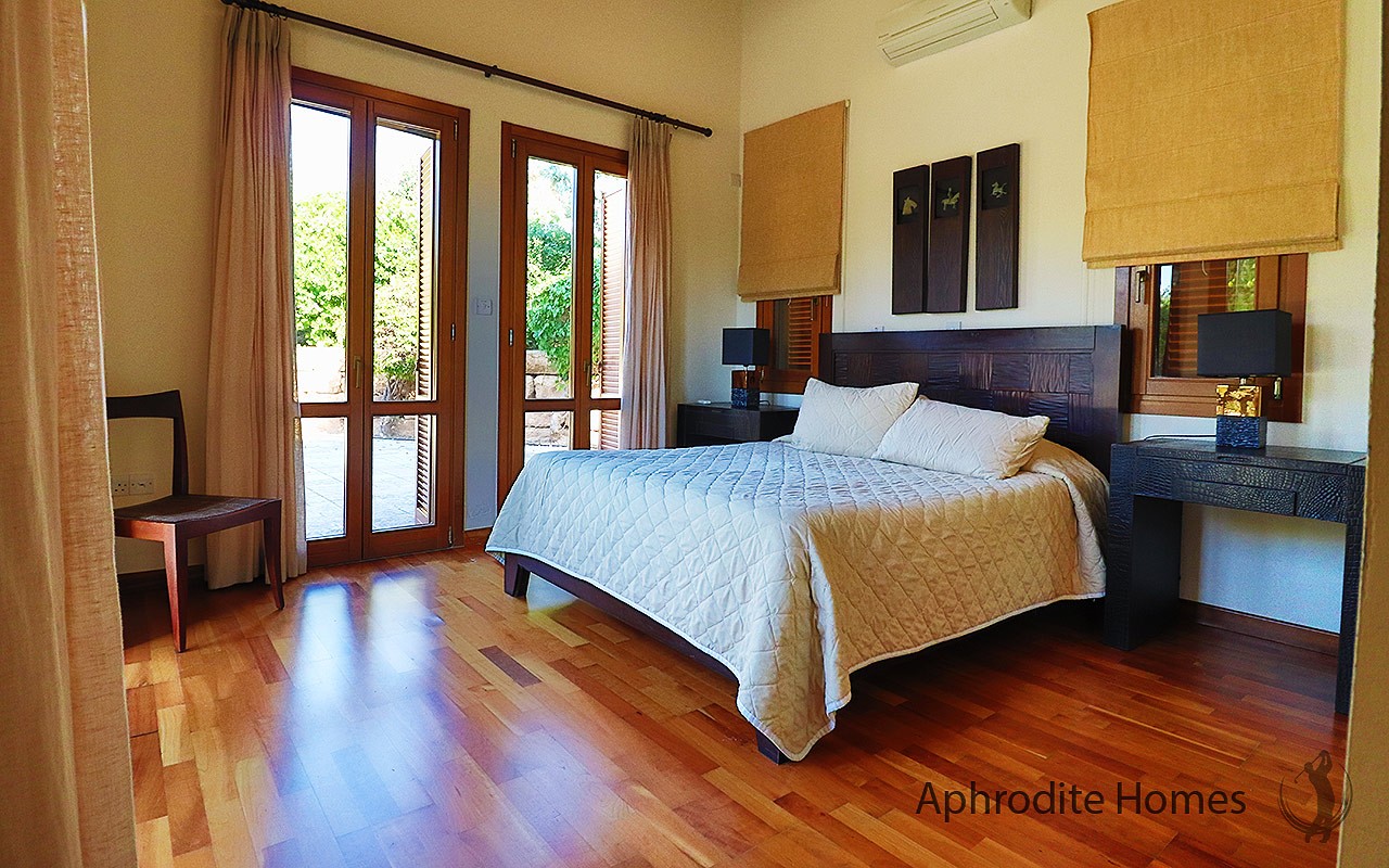 AH392V - 3/4 Bed Luxury Detached Villa