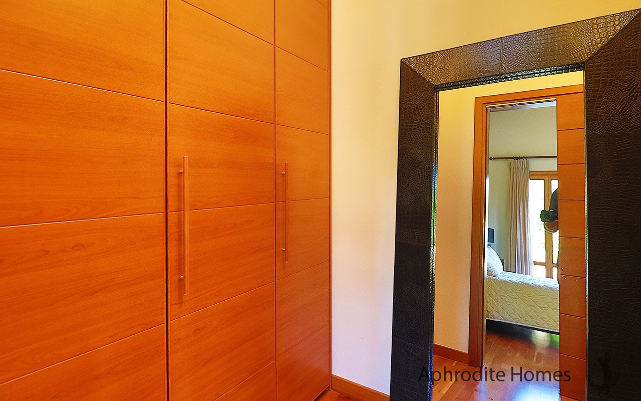 AH392V - 3/4 Bed Luxury Detached Villa