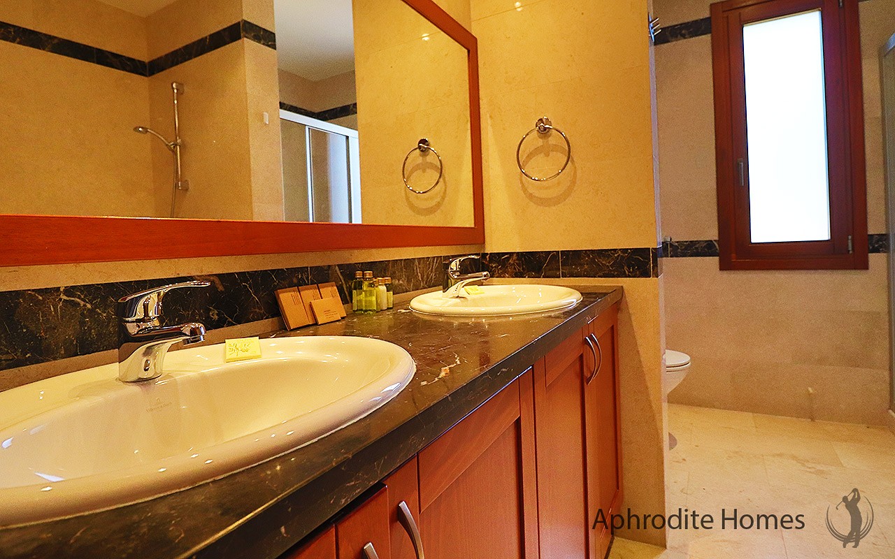 AH392V - 3/4 Bed Luxury Detached Villa