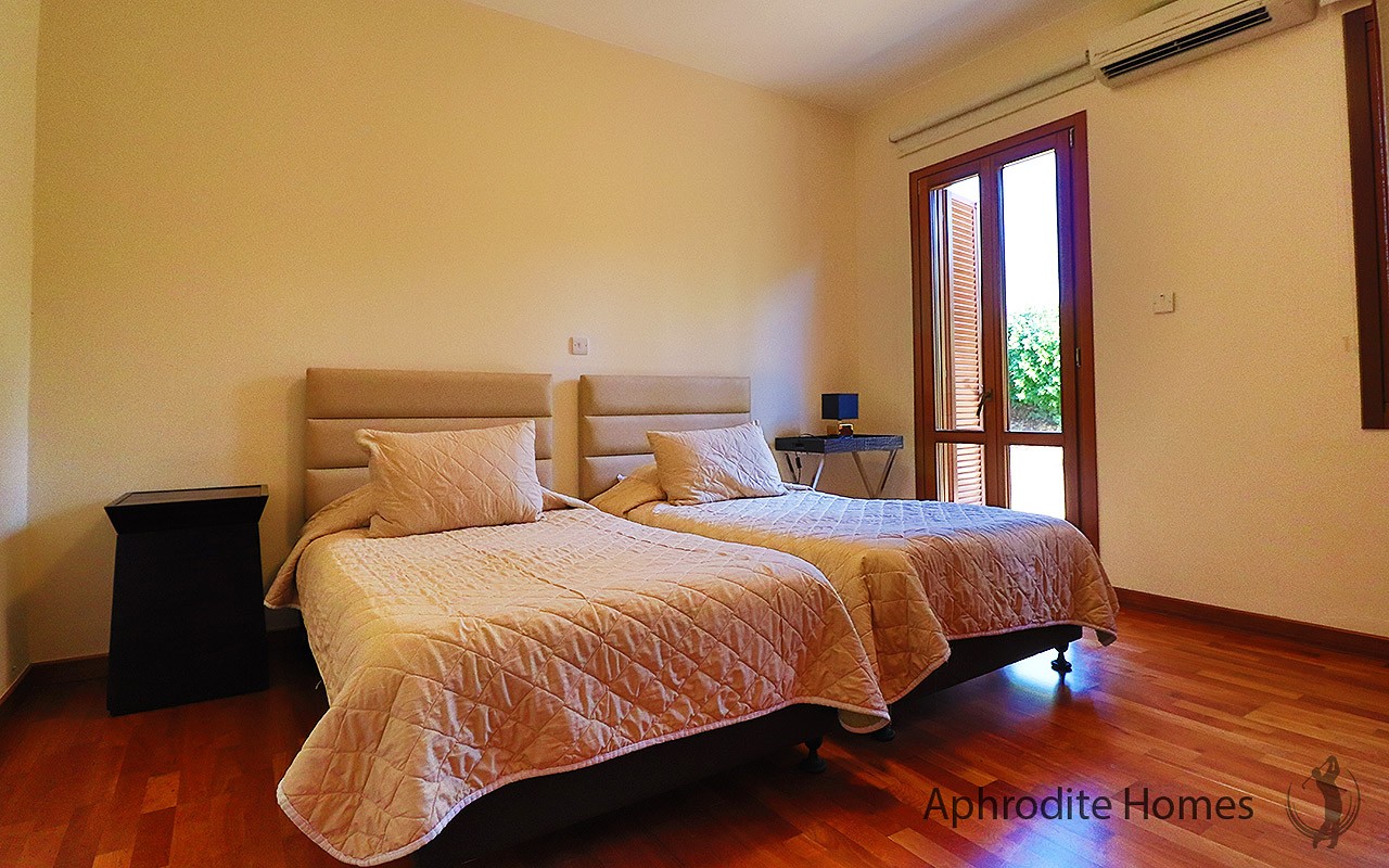 AH392V - 3/4 Bed Luxury Detached Villa