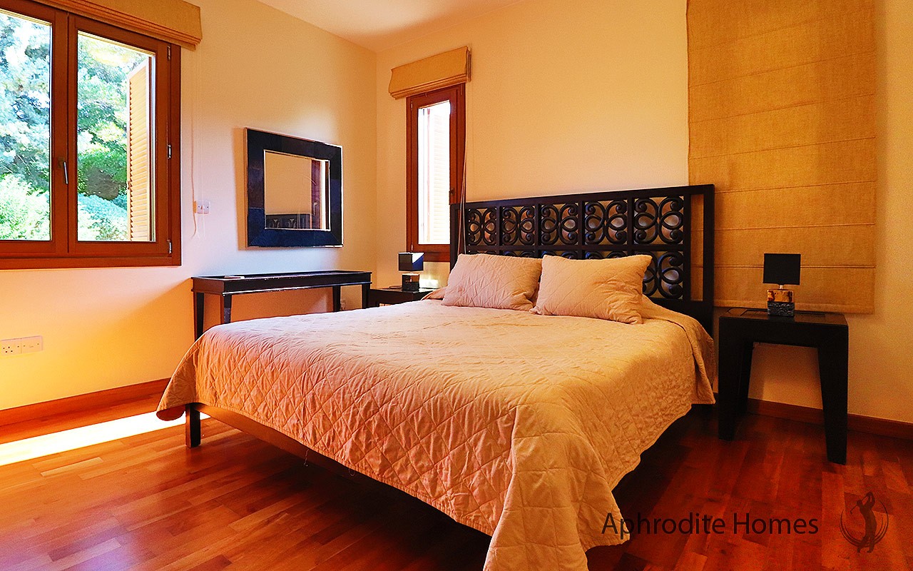 AH392V - 3/4 Bed Luxury Detached Villa