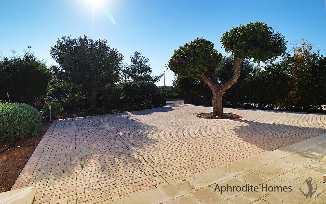 AH392V - 3/4 Bed Luxury Detached Villa