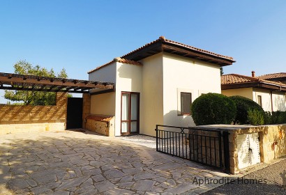 Aphrodite Hills, Paphos Villa Sold | AH395V