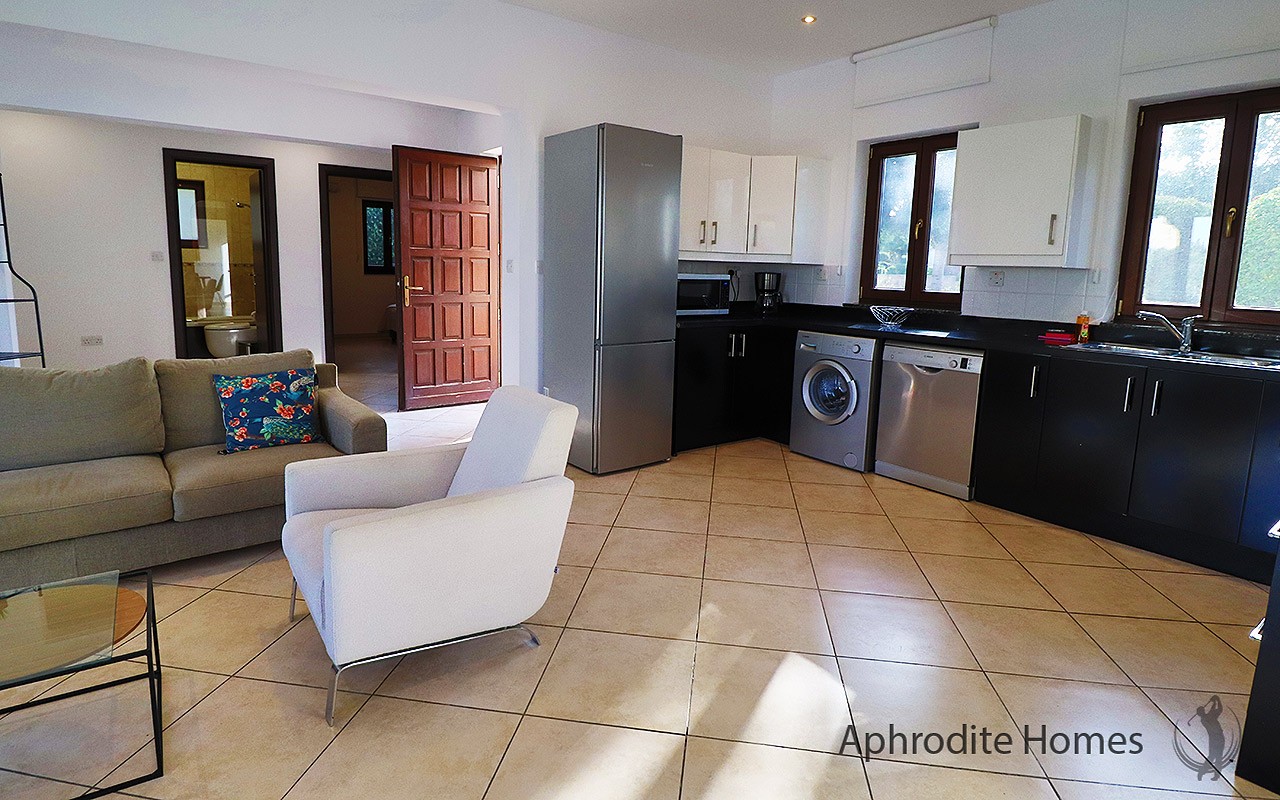 AH395V - 3-Bed Luxury Detached Villa