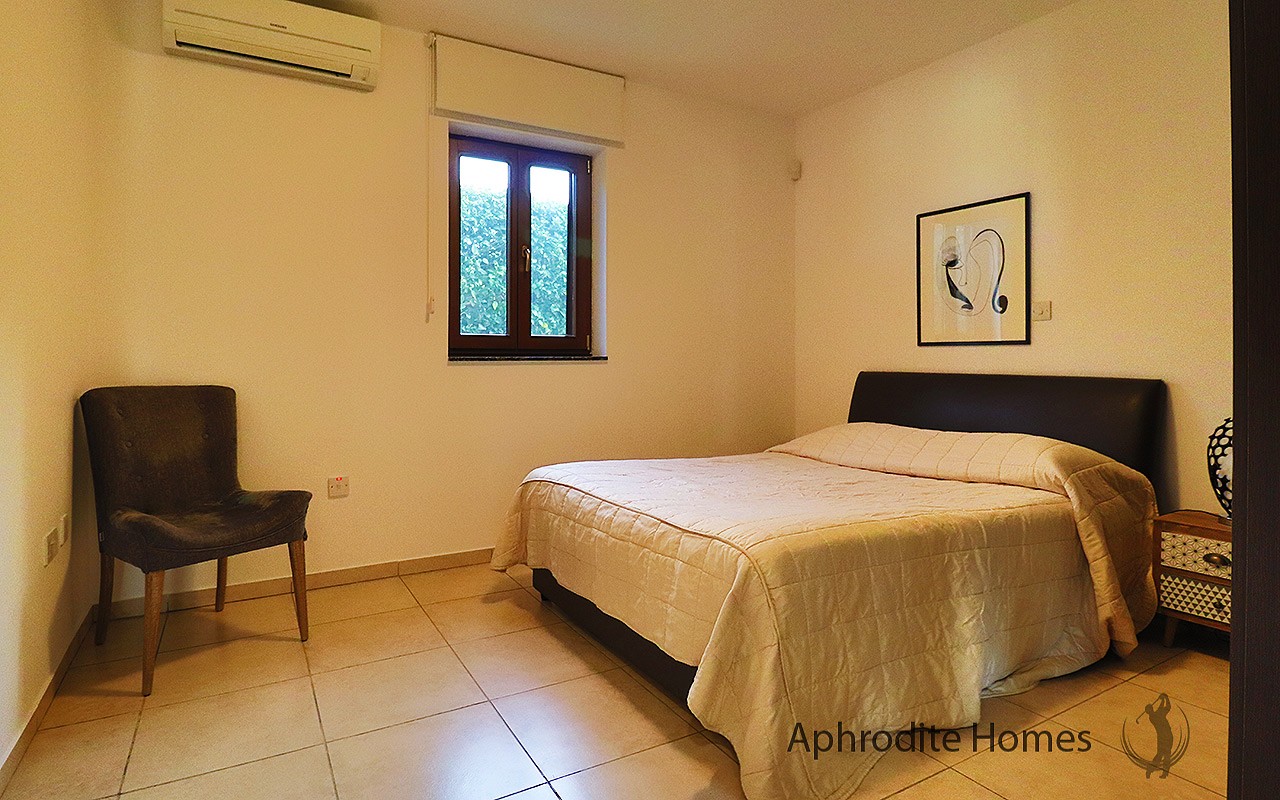 AH395V - 3-Bed Luxury Detached Villa
