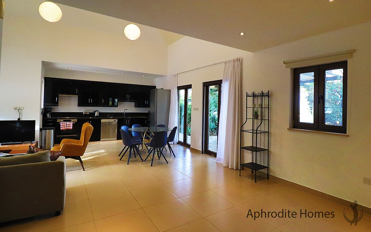 AH396V 3-Bed Luxury Detached Villa