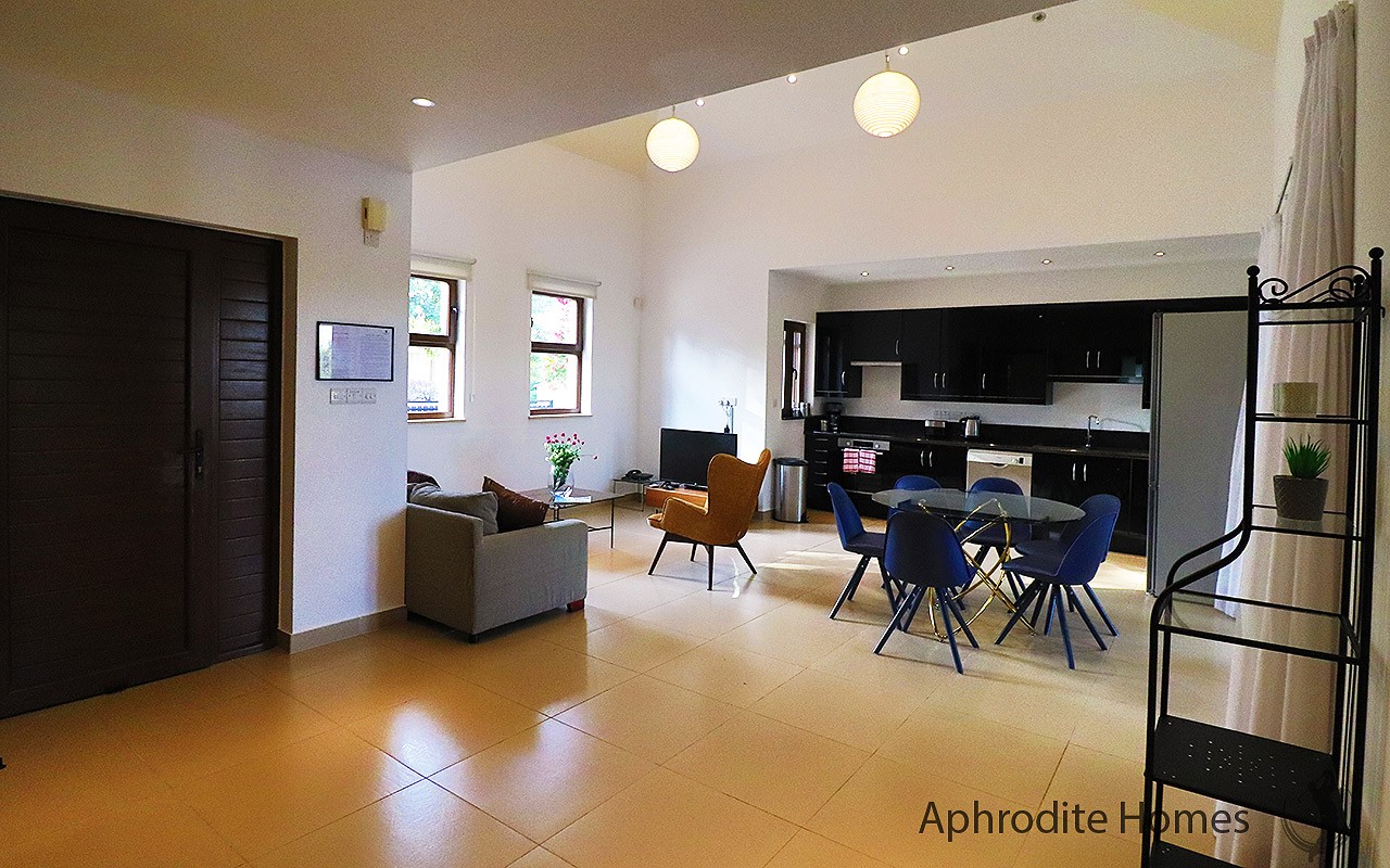 AH396V 3-Bed Luxury Detached Villa