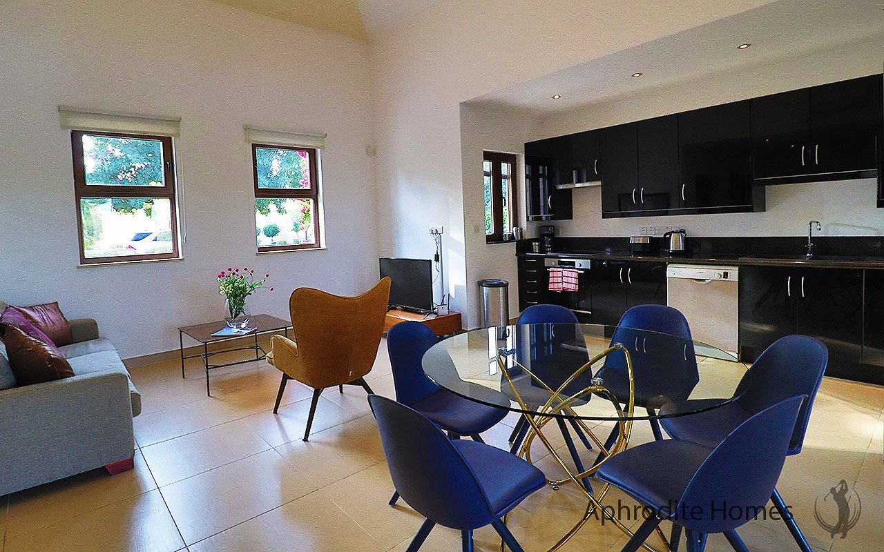 AH396V 3-Bed Luxury Detached Villa