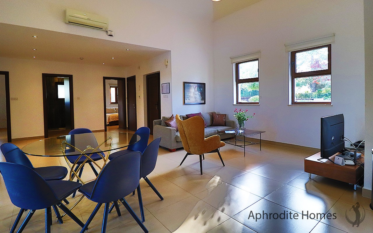 AH396V 3-Bed Luxury Detached Villa