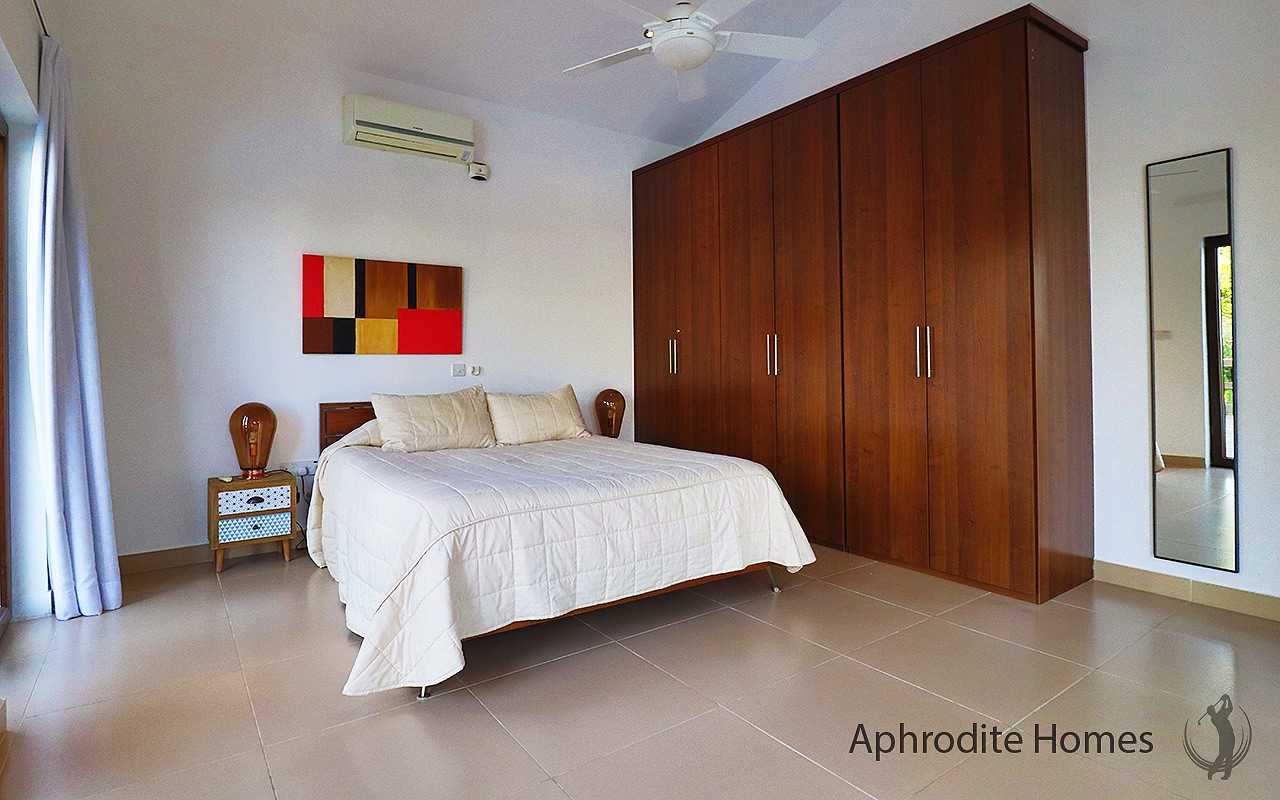 AH396V 3-Bed Luxury Detached Villa