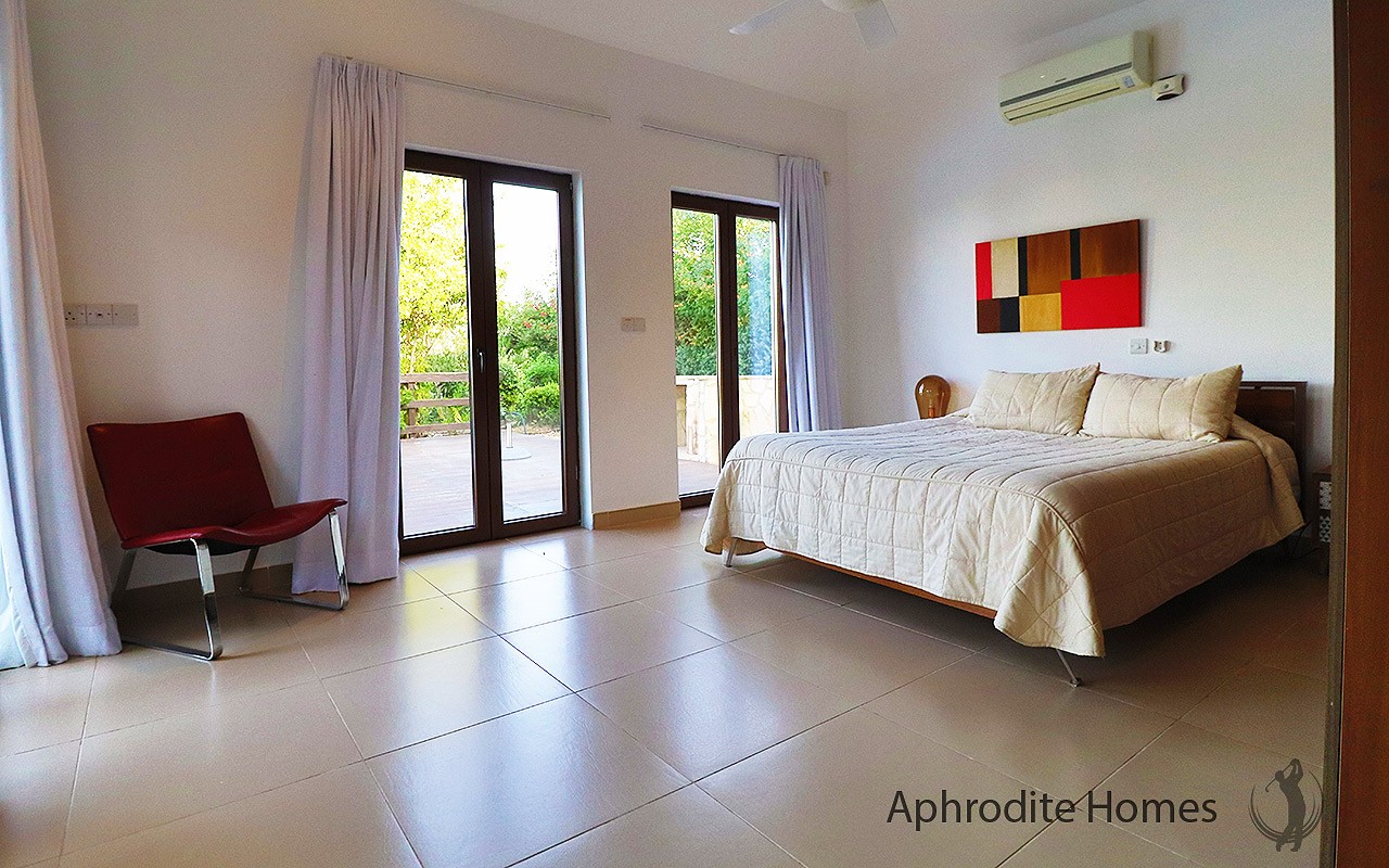 AH396V 3-Bed Luxury Detached Villa