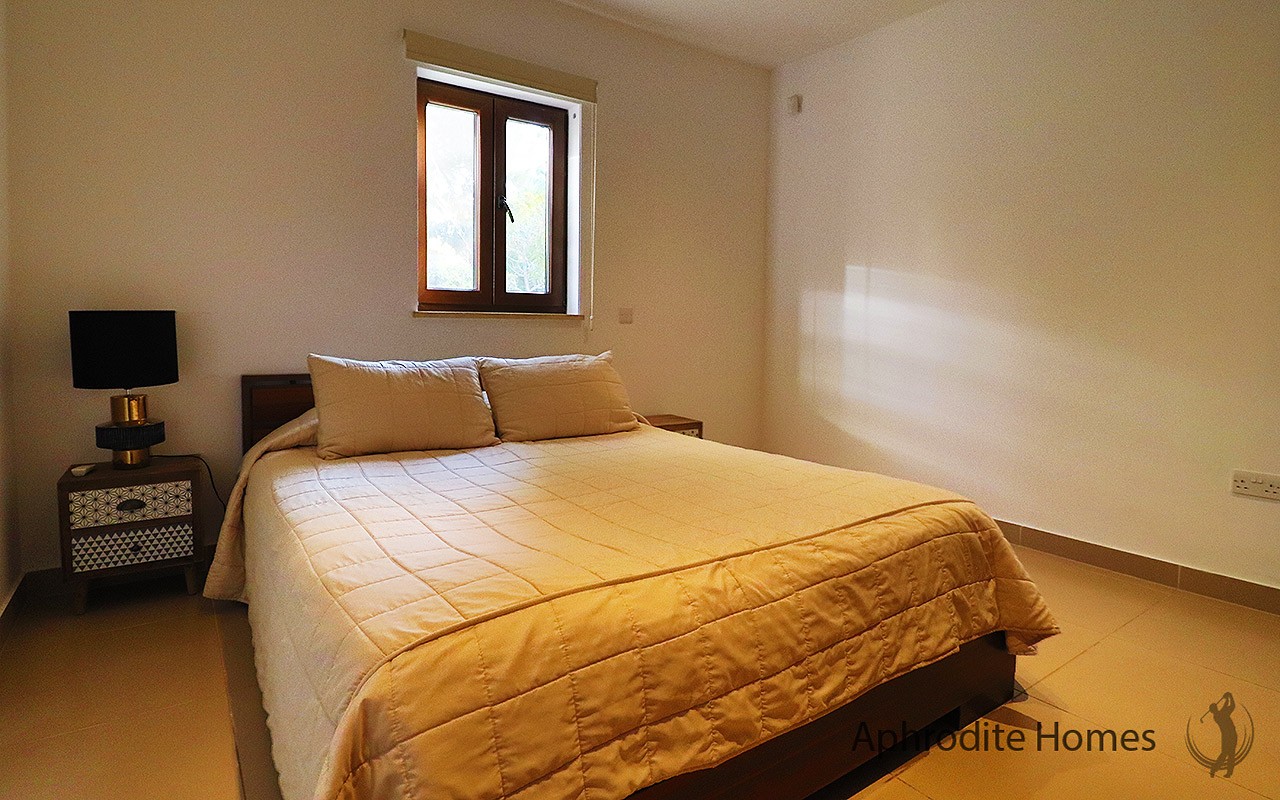 AH396V 3-Bed Luxury Detached Villa