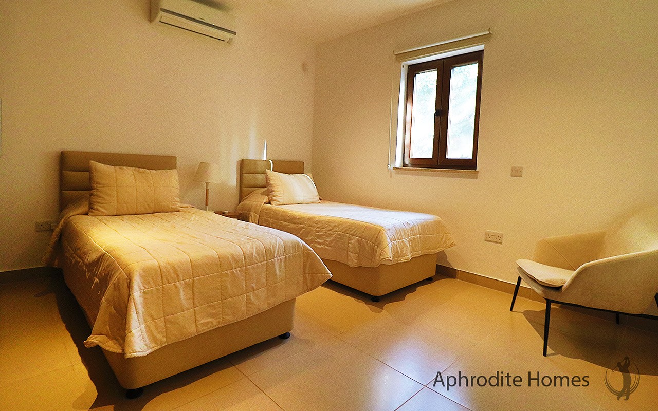 AH396V 3-Bed Luxury Detached Villa