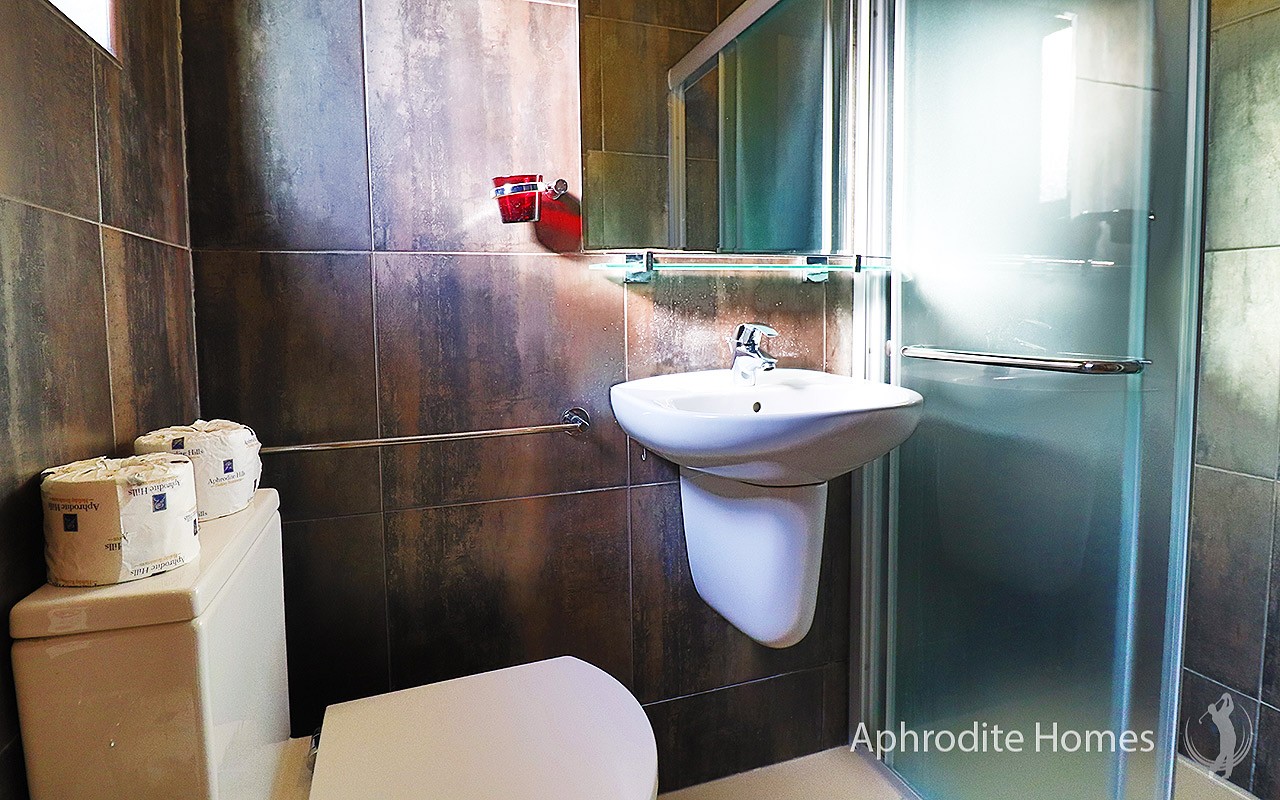 AH396V 3-Bed Luxury Detached Villa
