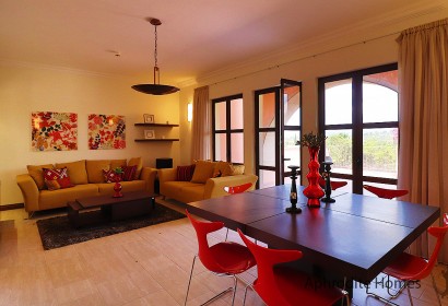 Aphrodite Hills - Apollo, Paphos Apartment Sold | AH398P