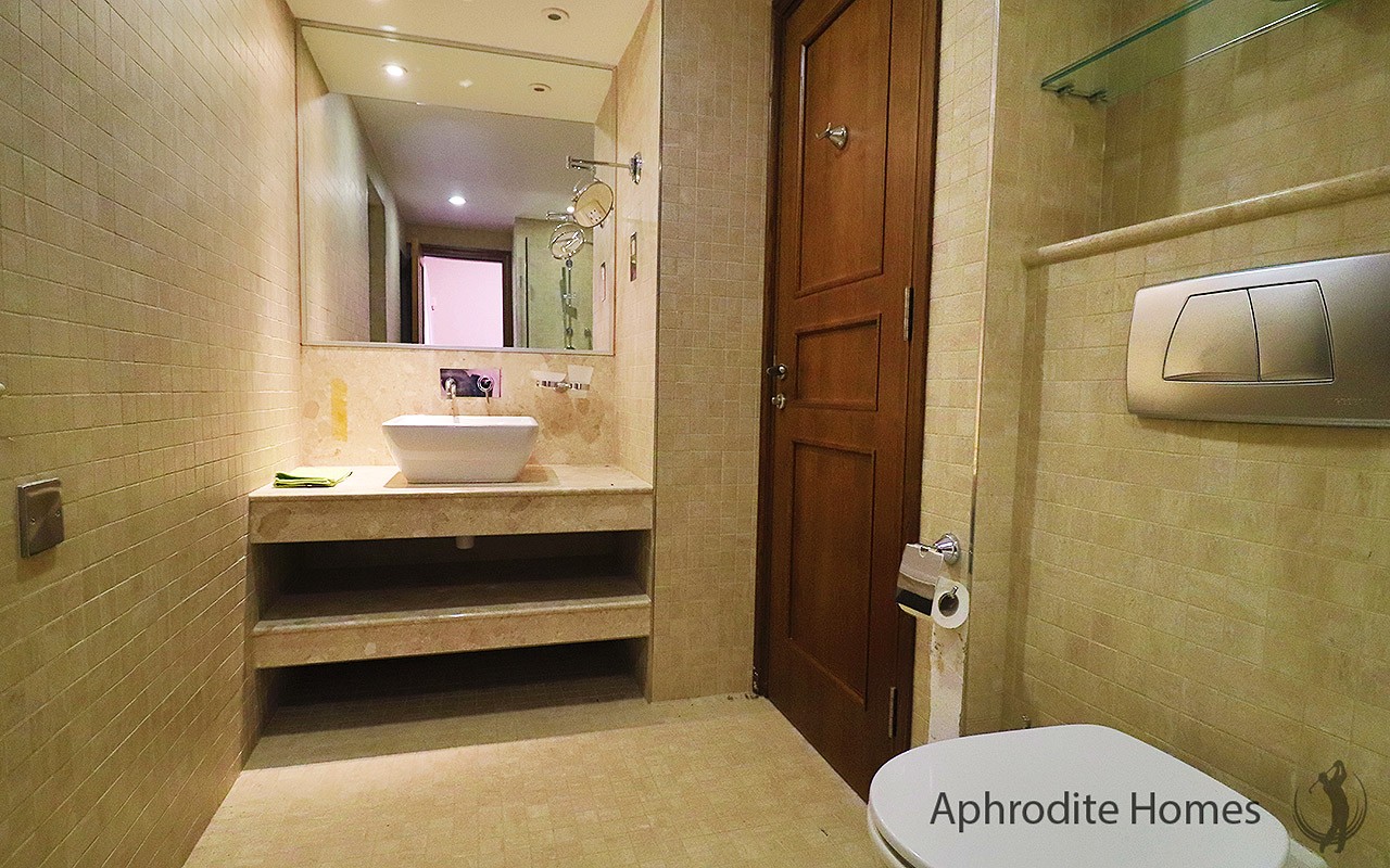 AH398P - 2-Bed Luxury Apartment
