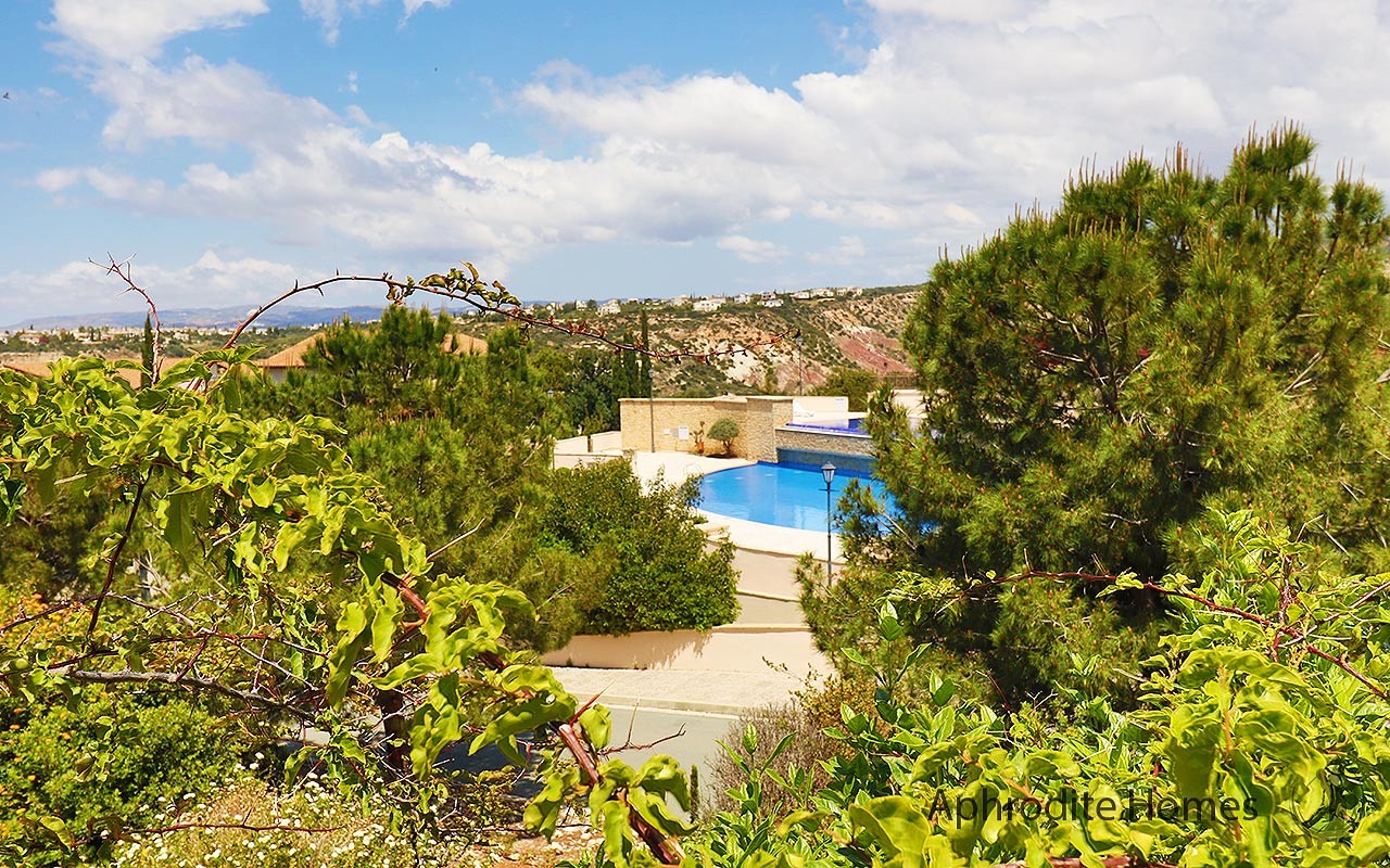 AH398P - 2-Bed Luxury Apartment