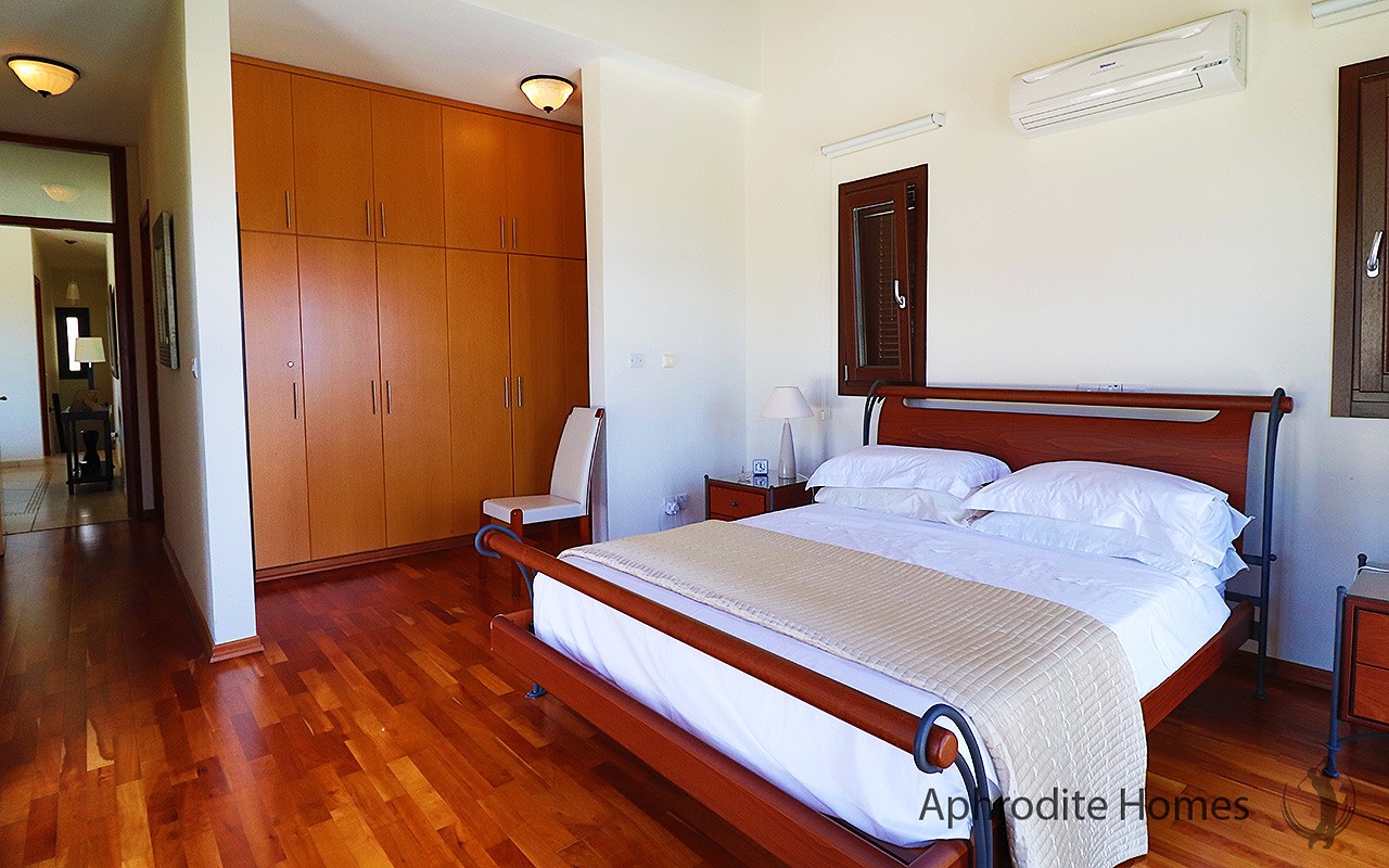 AH399V - 4-Bed Luxury Detached Villa