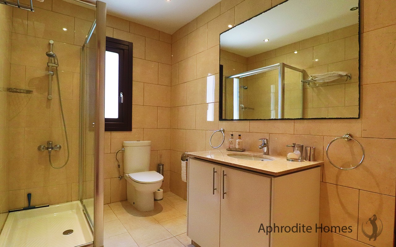 AH399V - 4-Bed Luxury Detached Villa