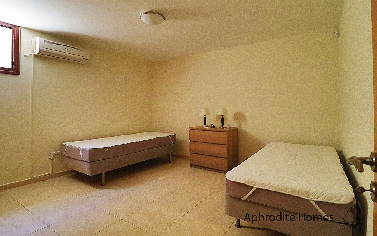 AH399V - 4-Bed Luxury Detached Villa