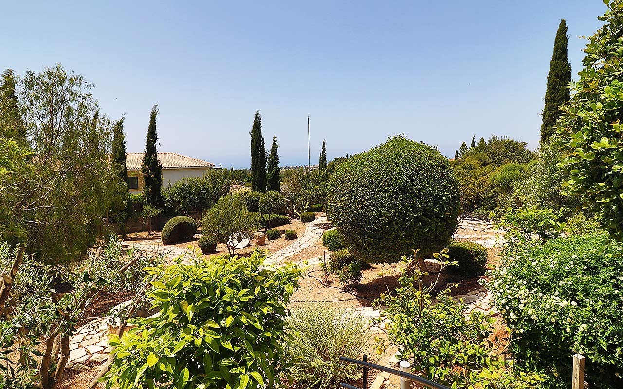 AH399V - 4-Bed Luxury Detached Villa