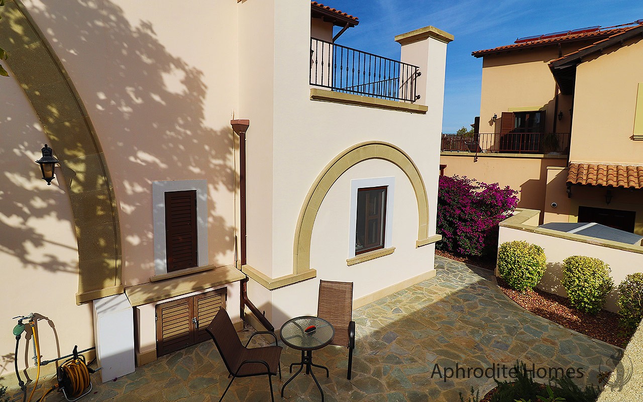 AH374P - 3-Bed Luxury Junior Villa