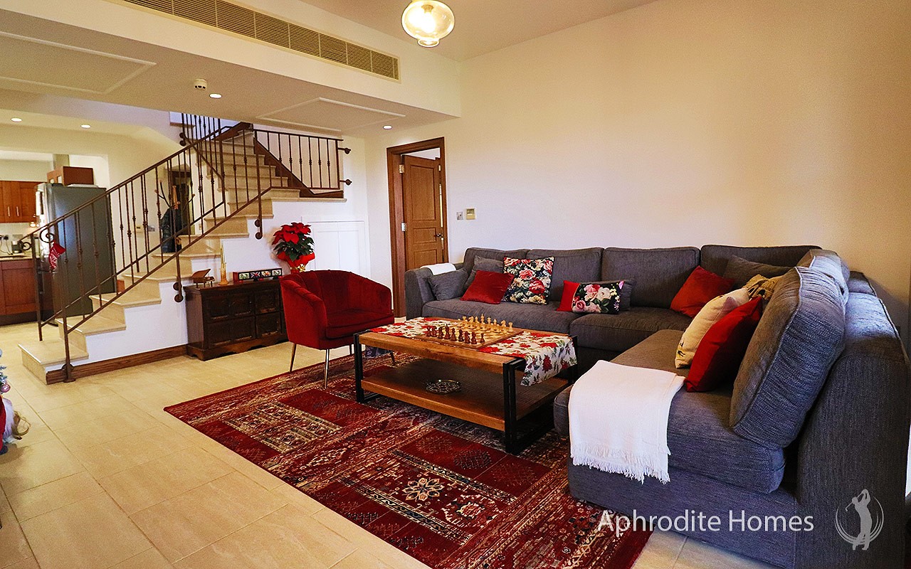 AH374P - 3-Bed Luxury Junior Villa