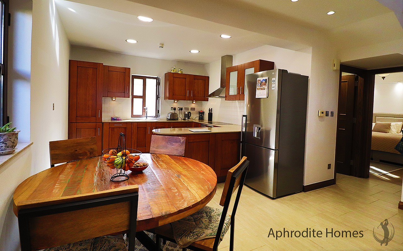 AH374P - 3-Bed Luxury Junior Villa