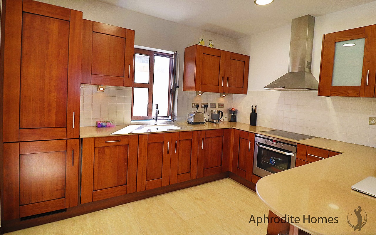 AH374P - 3-Bed Luxury Junior Villa