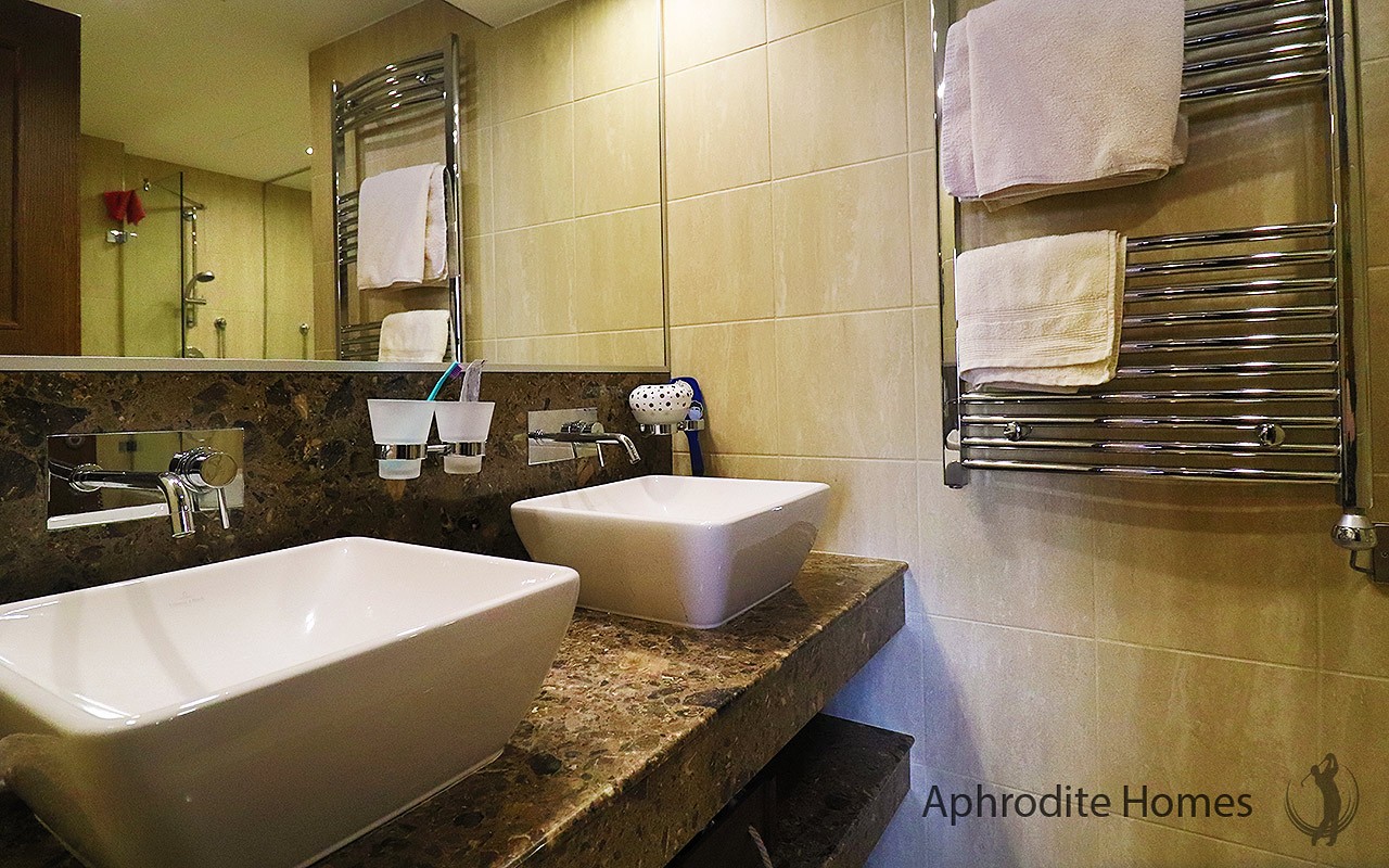 AH374P - 3-Bed Luxury Junior Villa