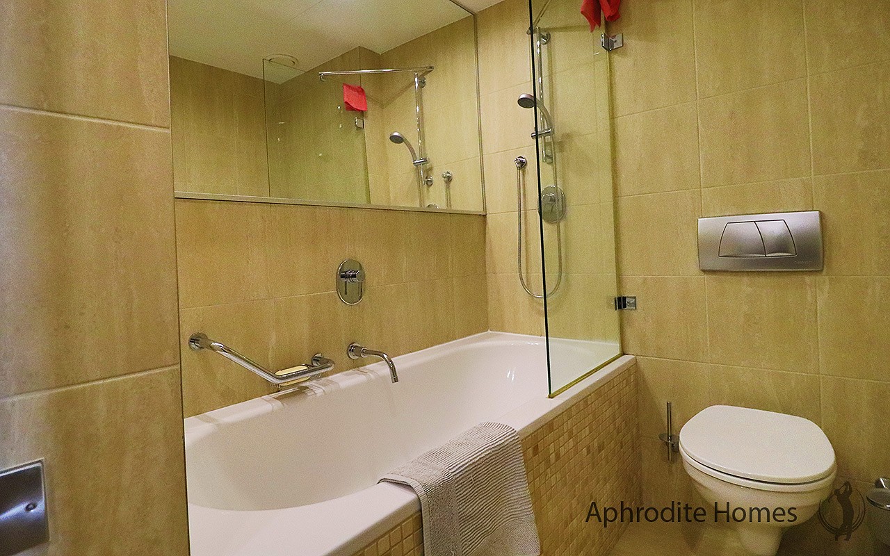 AH374P - 3-Bed Luxury Junior Villa