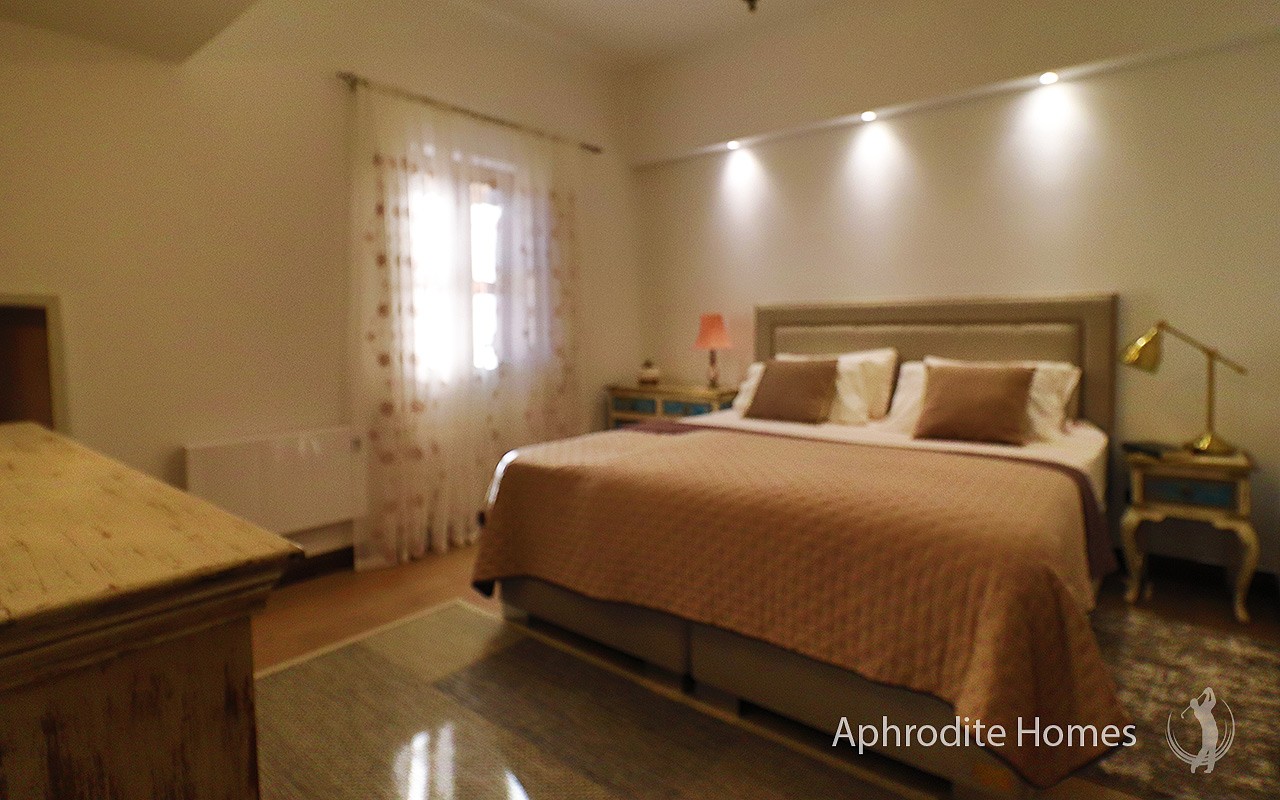 AH374P - 3-Bed Luxury Junior Villa