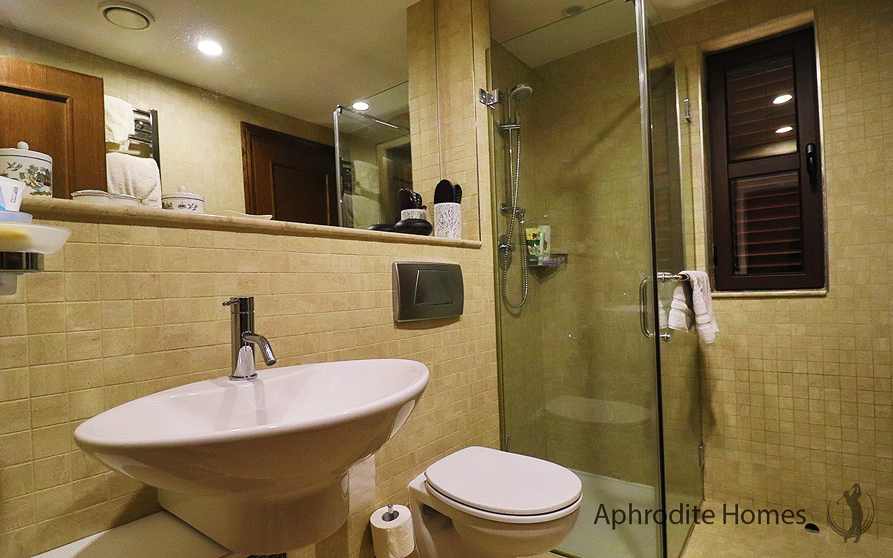 AH374P - 3-Bed Luxury Junior Villa