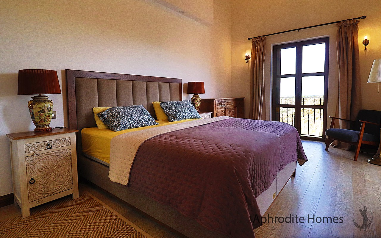 AH374P - 3-Bed Luxury Junior Villa